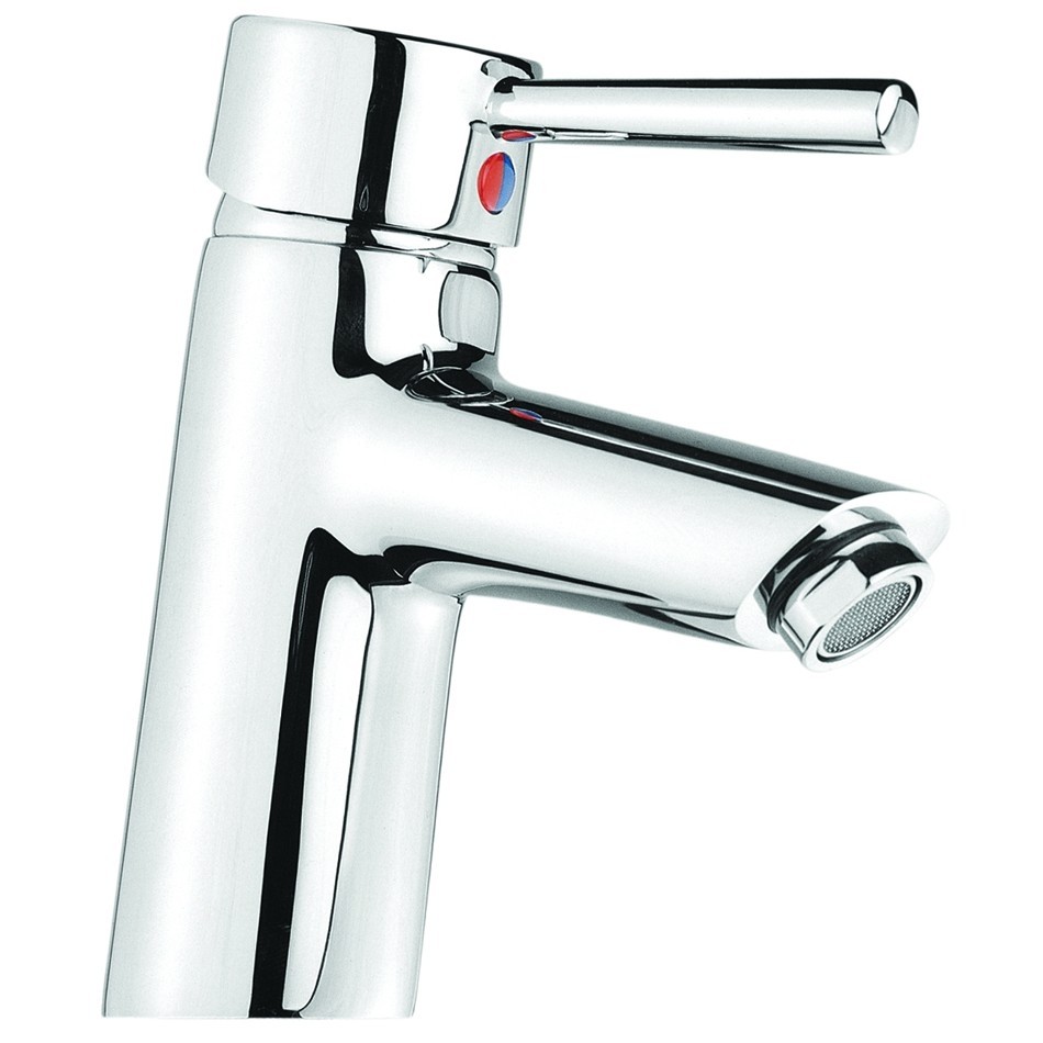 İTİMAT DELTA SERİSİ MİKS LAVABO BATARYASI (10pcs)